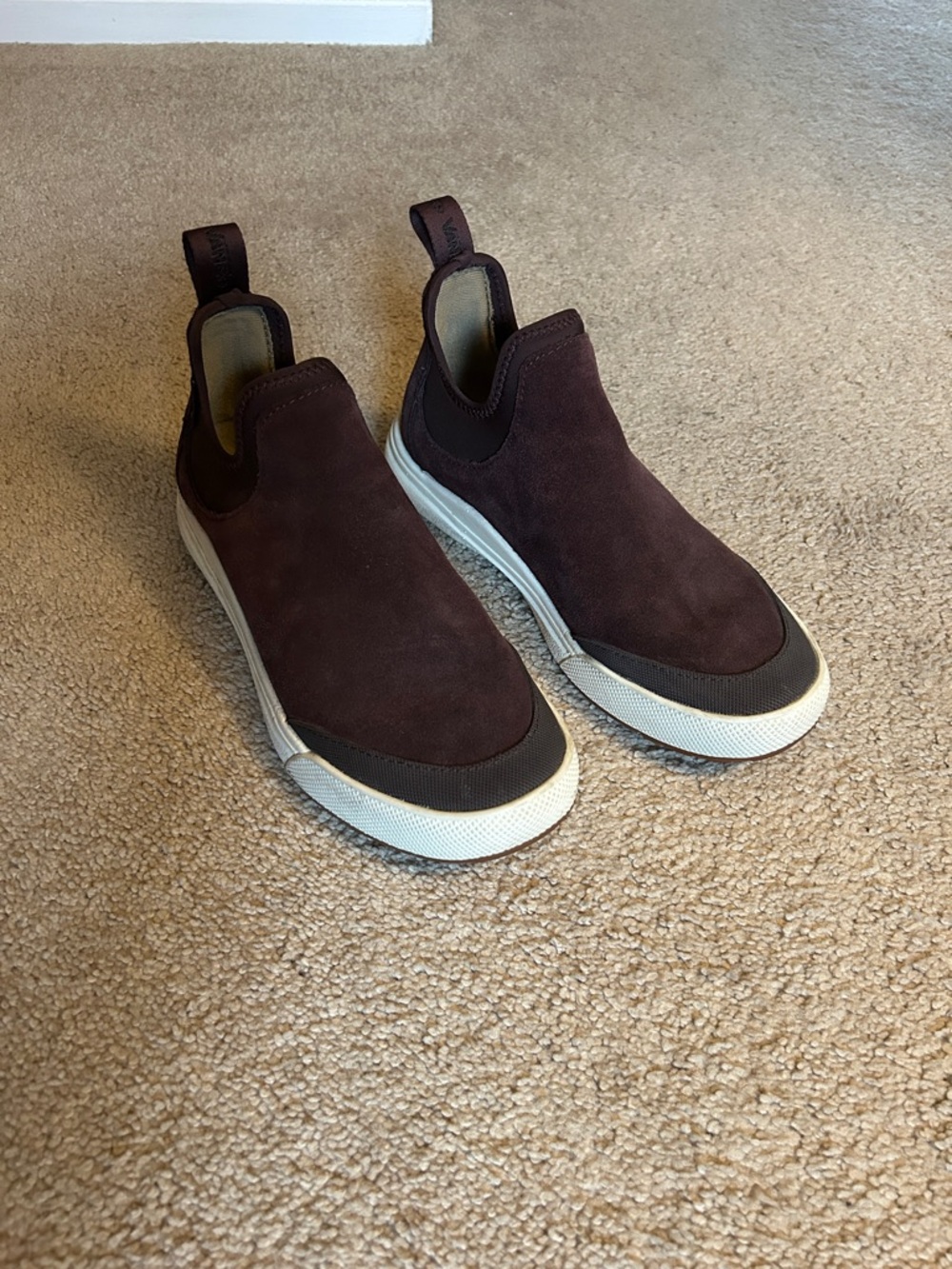Women’s Vans Slip-On UltraRange Sneaker